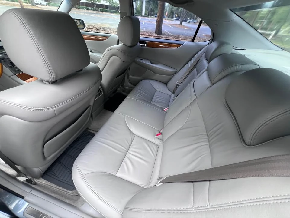 2006 Lexus ES 4th Gen - Image 13 of 14