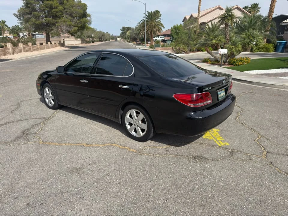 2006 Lexus ES 4th Gen - Image 4 of 10