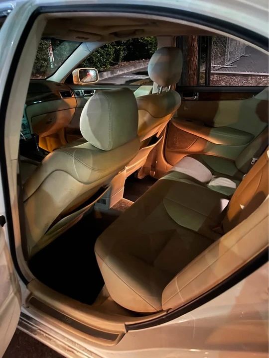 2006 Lexus ES 4th Gen - Image 7 of 10