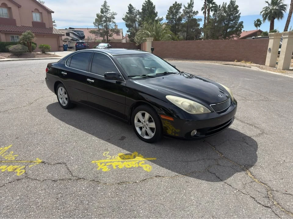 2006 Lexus ES 4th Gen - Image 2 of 10