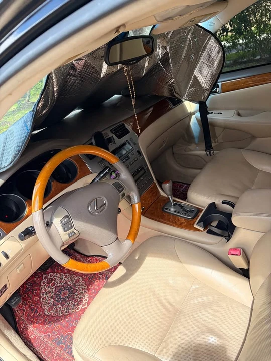 2006 Lexus ES 4th Gen - Image 4 of 7