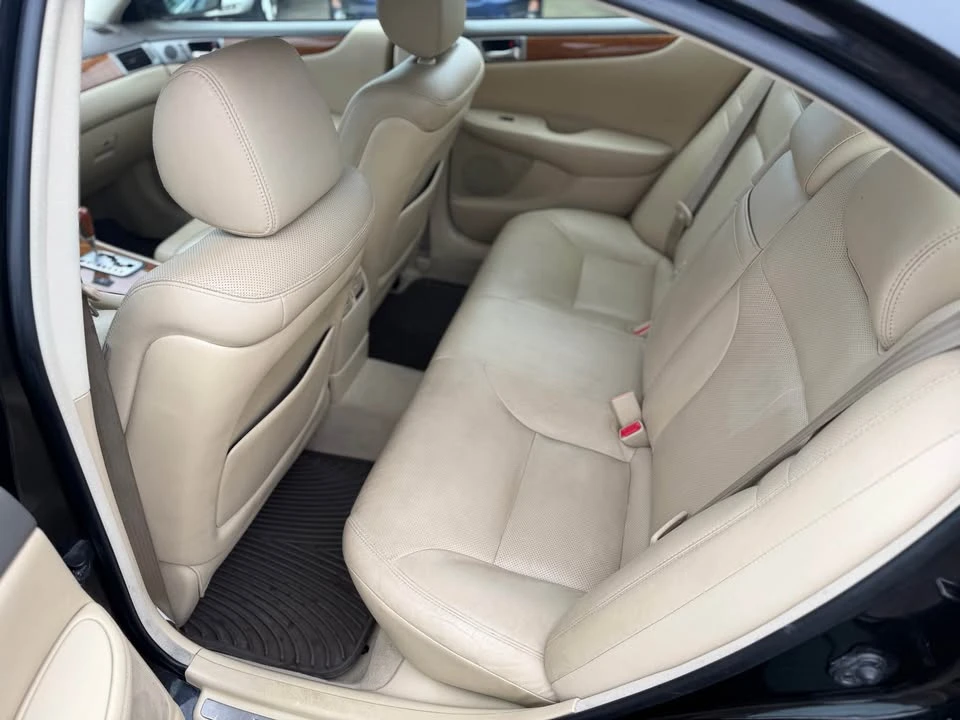 2006 Lexus ES 4th Gen - Image 9 of 16