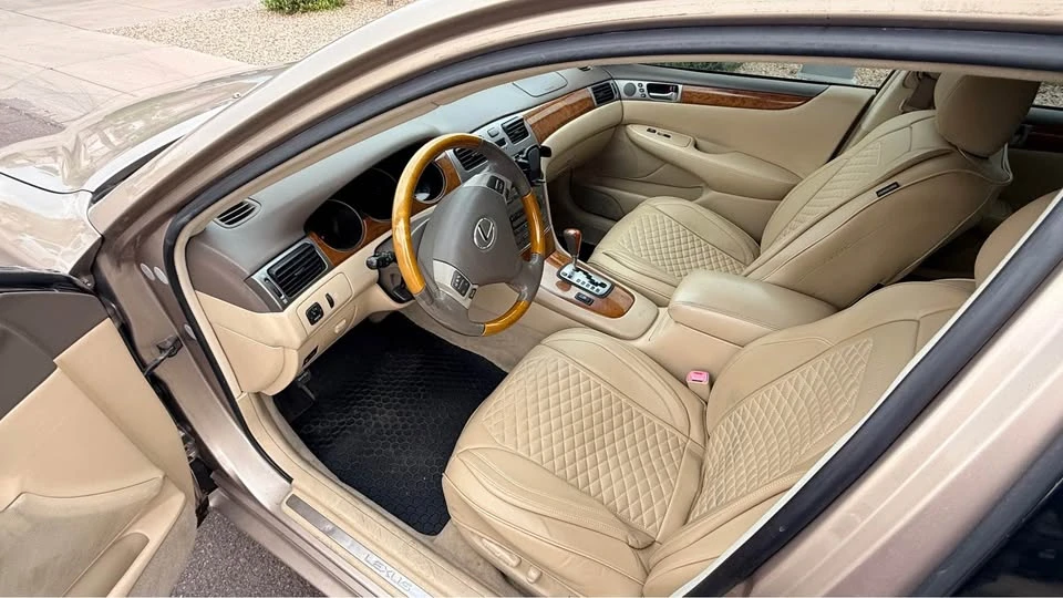 2006 Lexus ES 4th Gen - Image 6 of 7
