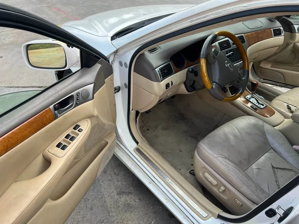 2006 Lexus ES 4th Gen - Image 7 of 8