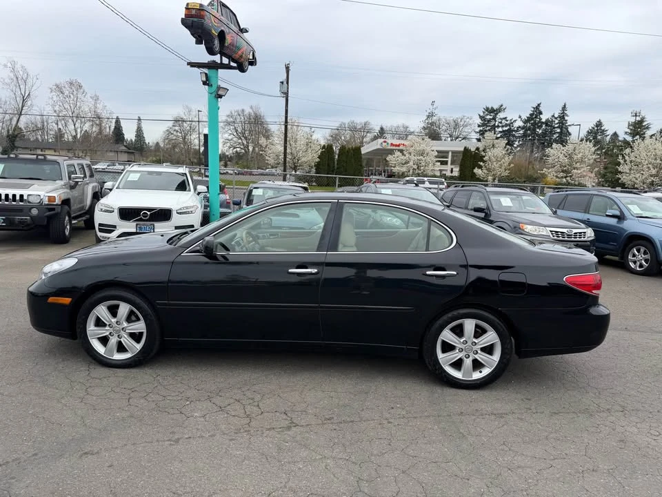 2006 Lexus ES 4th Gen - Image 7 of 16