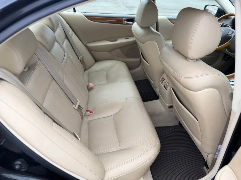 2006 Lexus ES 4th Gen - Image 13 of 16