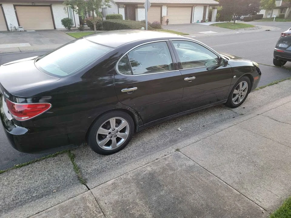 2006 Lexus ES 4th Gen - Image 7 of 8