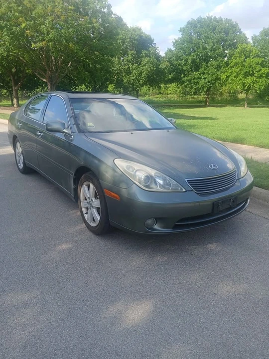 2006 Lexus ES 4th Gen - Image 2 of 3