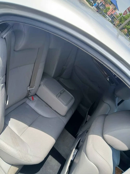 2006 Lexus ES 4th Gen - Image 9 of 11