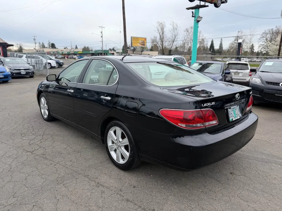 2006 Lexus ES 4th Gen - Image 6 of 16