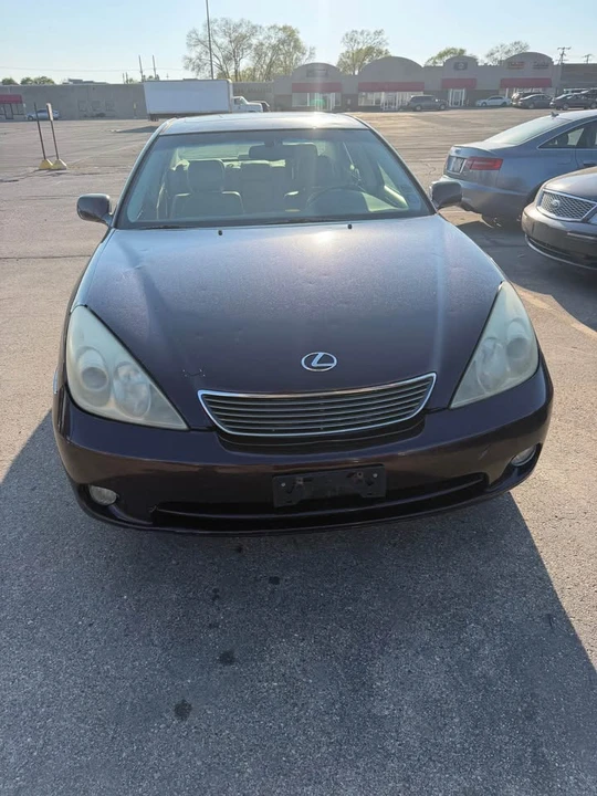 2006 Lexus ES 4th Gen - Image 2 of 6