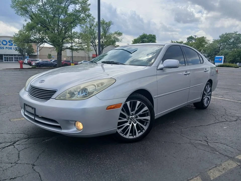 2006 Lexus ES 4th Gen - Image 2 of 11