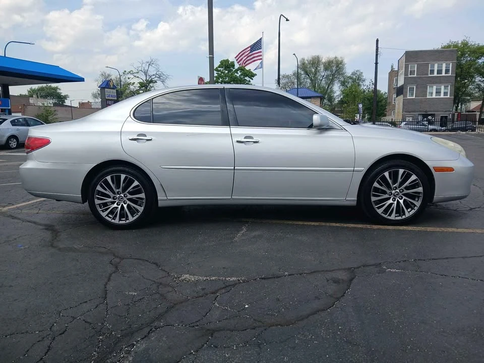 2006 Lexus ES 4th Gen - Image 3 of 11