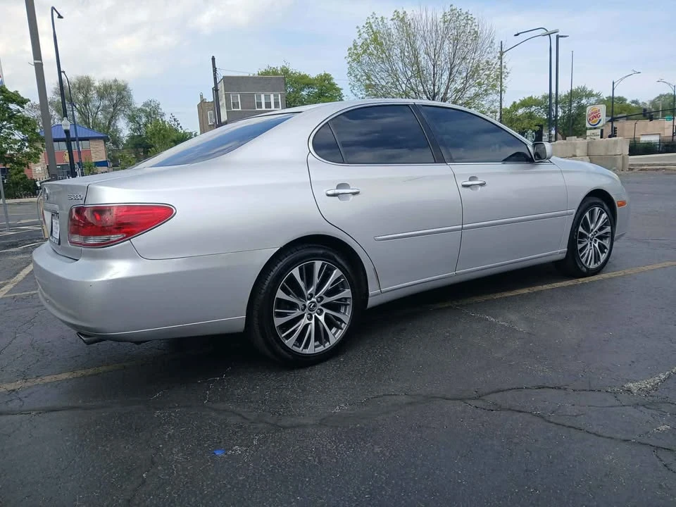 2006 Lexus ES 4th Gen - Image 4 of 12