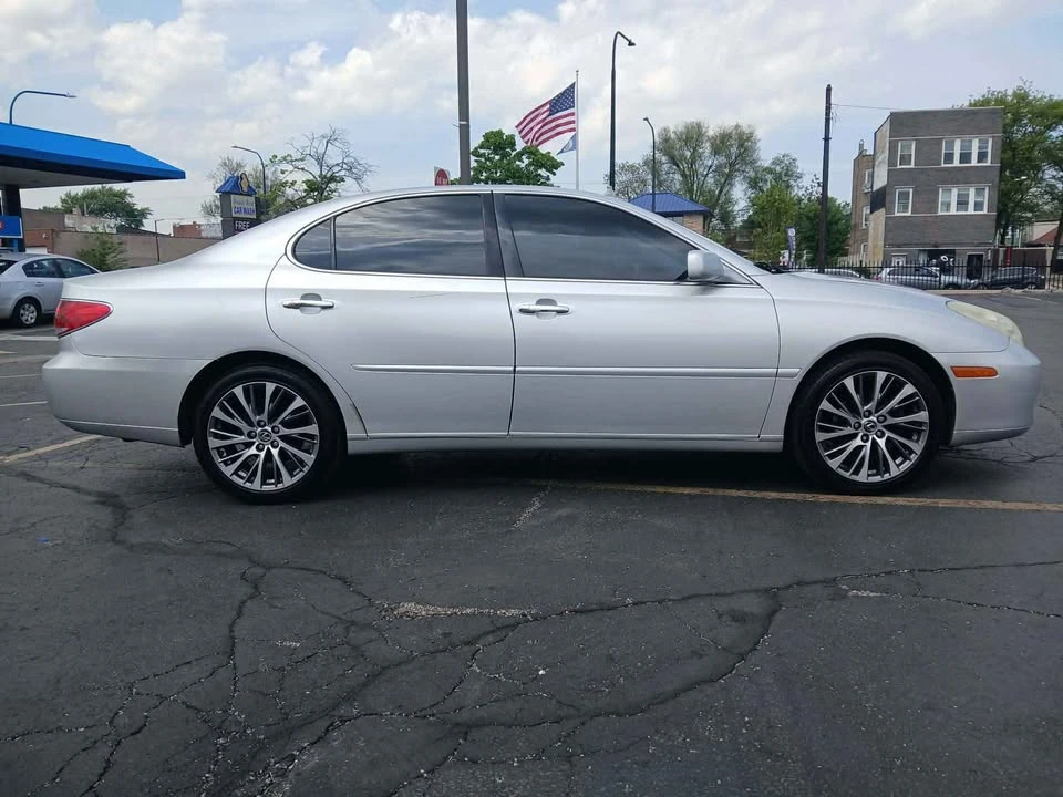 2006 Lexus ES 4th Gen - Image 3 of 12