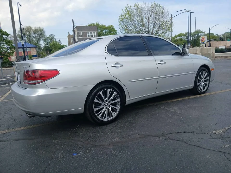 2006 Lexus ES 4th Gen - Image 4 of 11