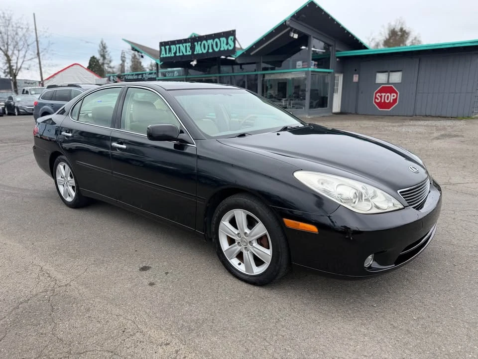 2006 Lexus ES 4th Gen - Image 3 of 16