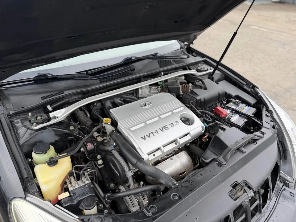 2006 Lexus ES 4th Gen - Image 16 of 16