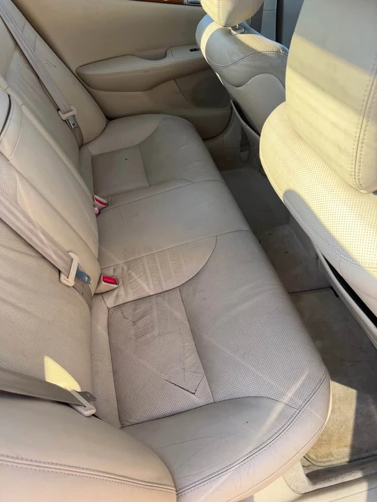 2006 Lexus ES 4th Gen - Image 5 of 6
