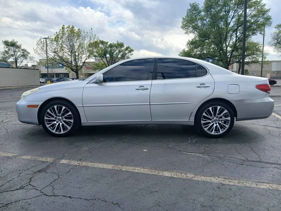 2006 Lexus ES 4th Gen - Image 6 of 12