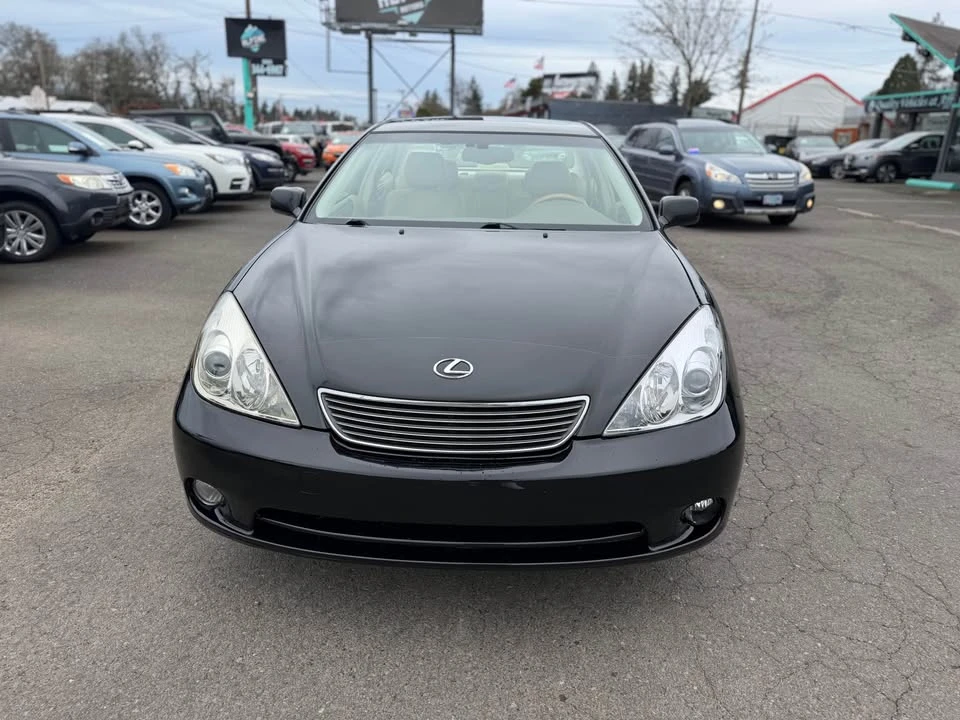 2006 Lexus ES 4th Gen - Image 2 of 16