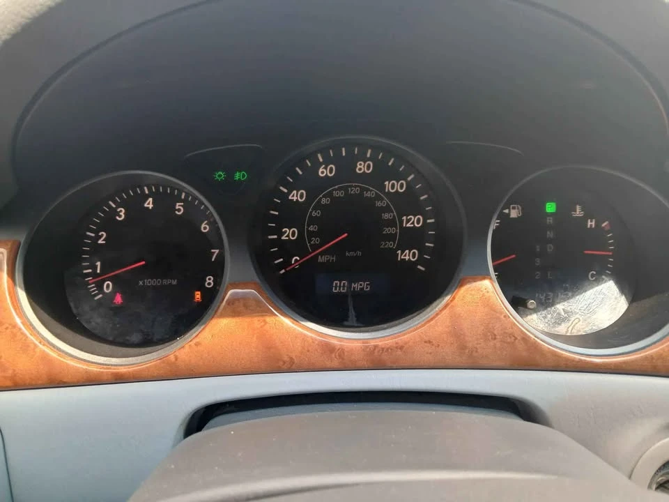 2006 Lexus ES 4th Gen - Image 11 of 11