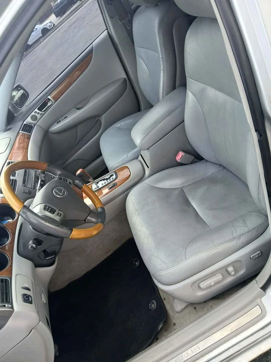 2006 Lexus ES 4th Gen - Image 7 of 12