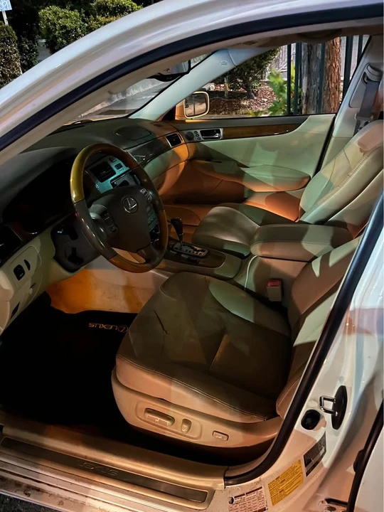 2006 Lexus ES 4th Gen - Image 6 of 10