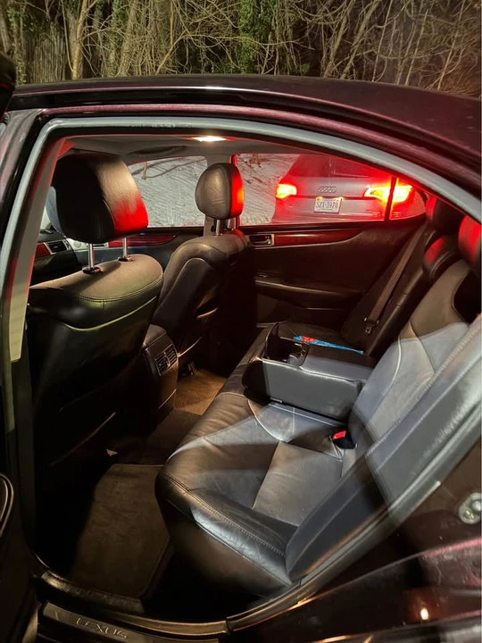 2006 Lexus ES 4th Gen - Image 7 of 8