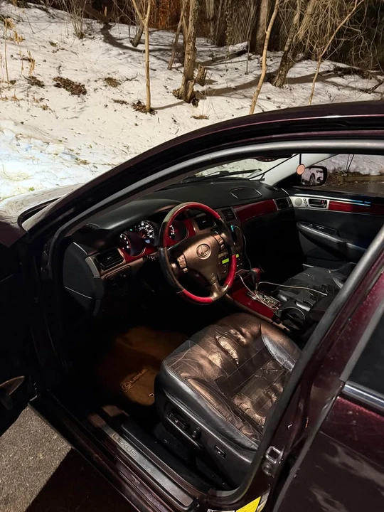 2006 Lexus ES 4th Gen - Image 6 of 8