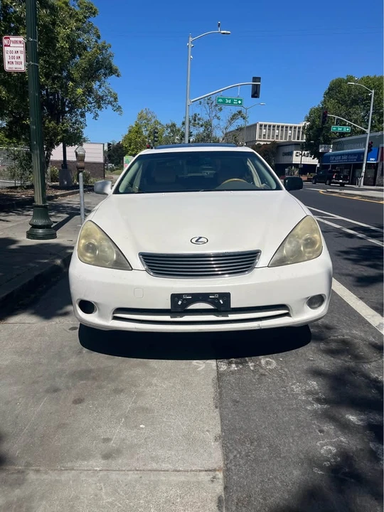 2006 Lexus ES 4th Gen - Image 3 of 8