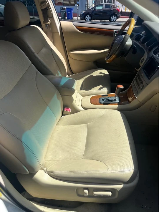 2006 Lexus ES 4th Gen - Image 5 of 8