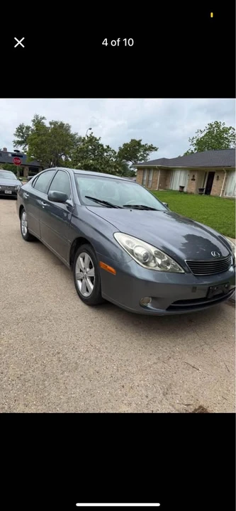 2006 Lexus ES 4th Gen - Image 7 of 9