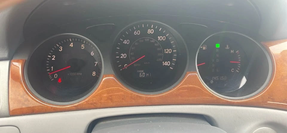 2006 Lexus ES 4th Gen - Image 9 of 9