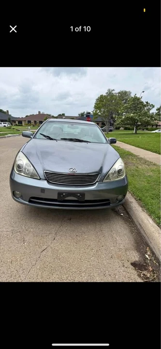 2006 Lexus ES 4th Gen - Image 8 of 9