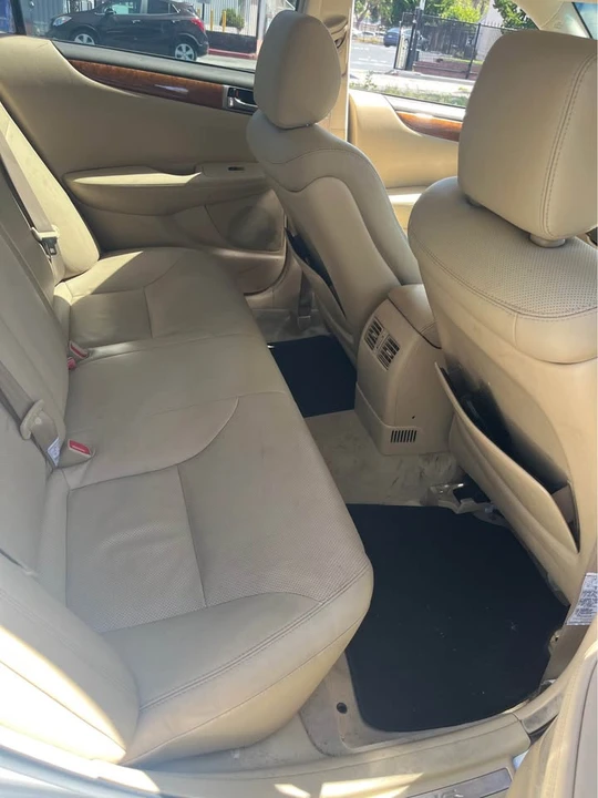 2006 Lexus ES 4th Gen - Image 6 of 8