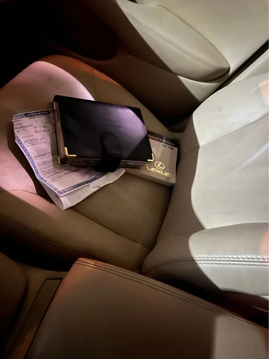 2006 Lexus ES 4th Gen - Image 7 of 8