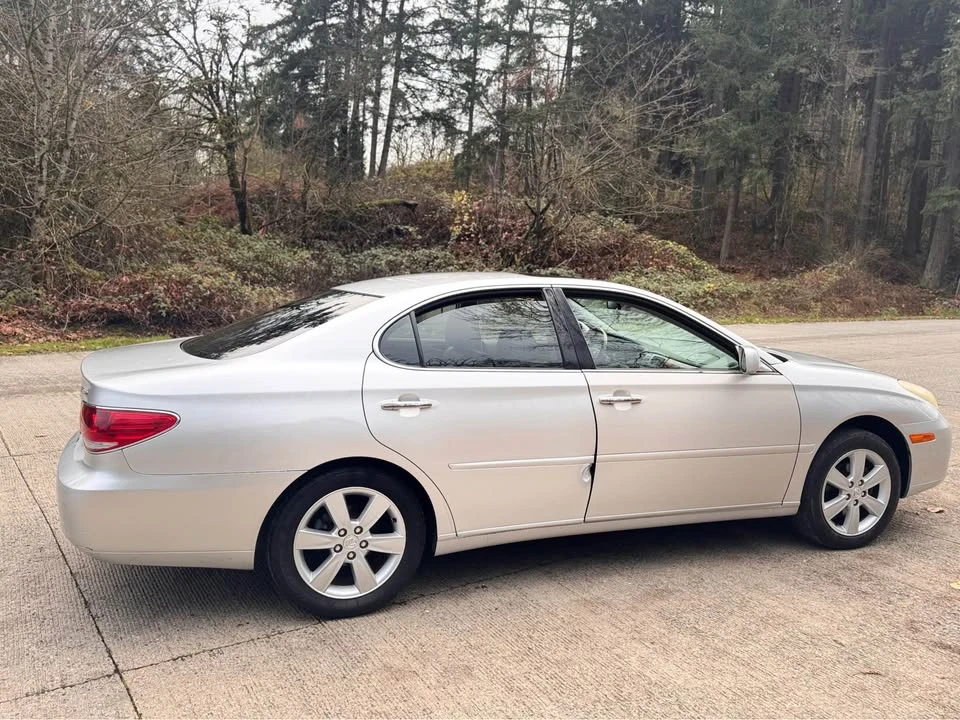 2006 Lexus ES 4th Gen - Image 5 of 20