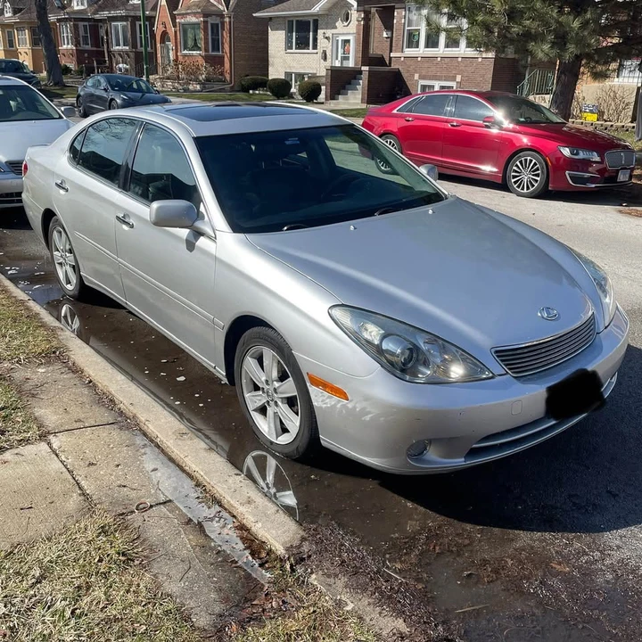 2006 Lexus ES 4th Gen - Image 6 of 14