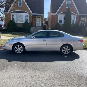 2006 Lexus ES 330 Sedan