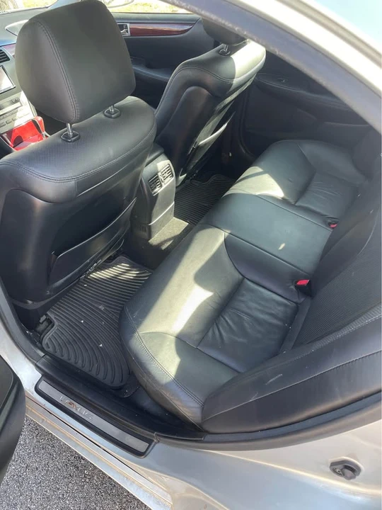 2006 Lexus ES 4th Gen - Image 8 of 14