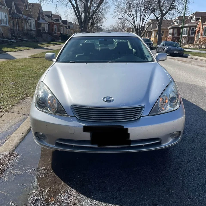 2006 Lexus ES 4th Gen - Image 14 of 14