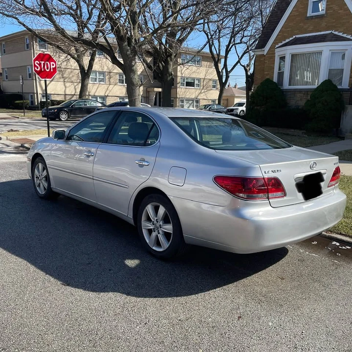 2006 Lexus ES 4th Gen - Image 2 of 14