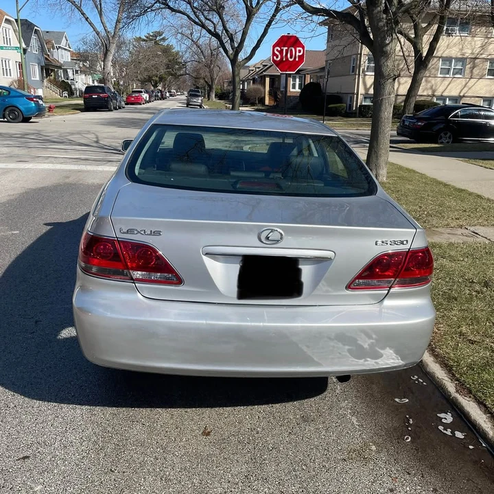 2006 Lexus ES 4th Gen - Image 3 of 14