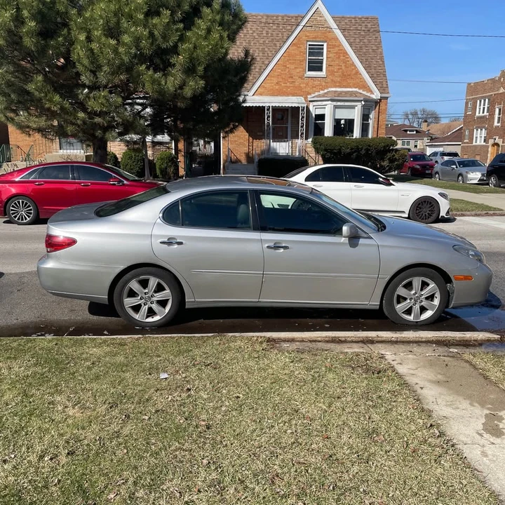 2006 Lexus ES 4th Gen - Image 5 of 14