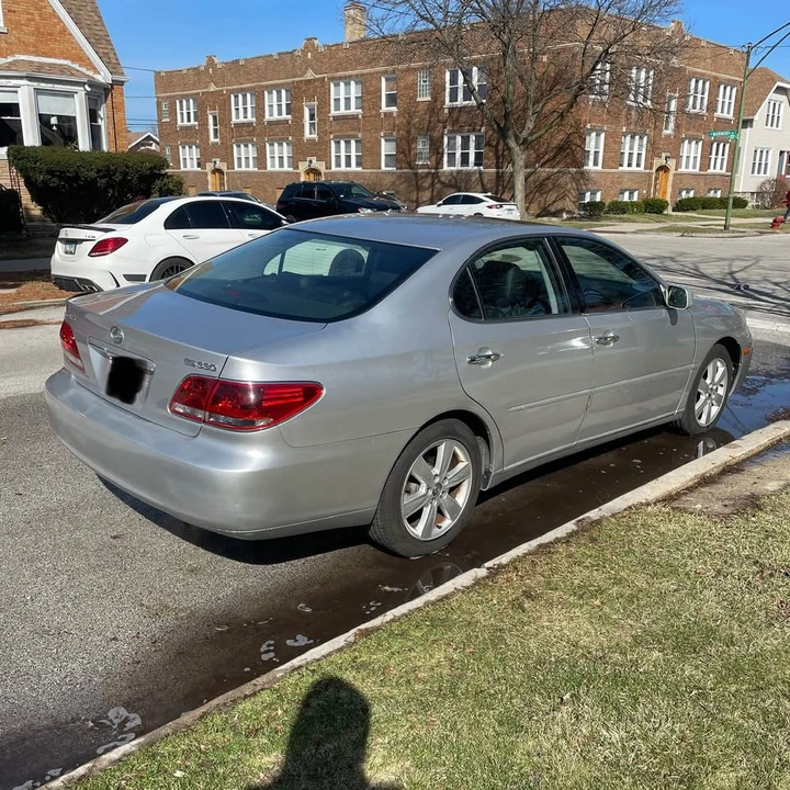 2006 Lexus ES 4th Gen - Image 4 of 14