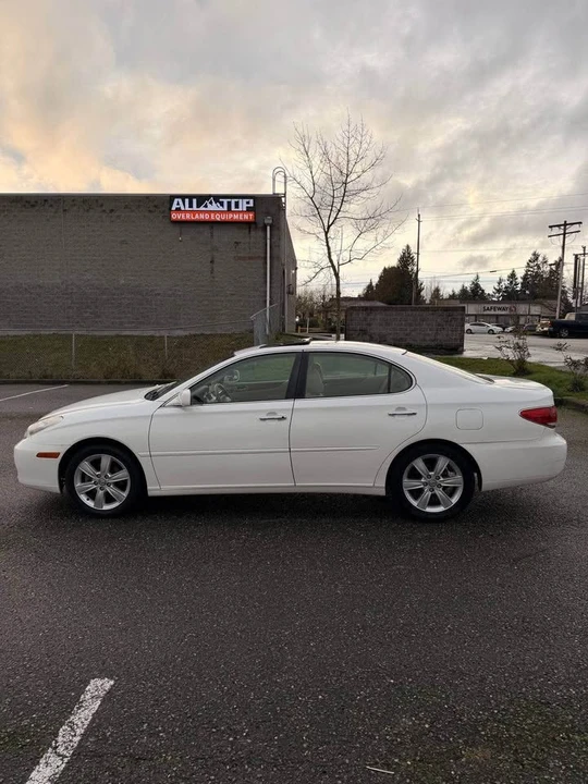 2006 Lexus ES 3rd Gen - Image 6 of 16