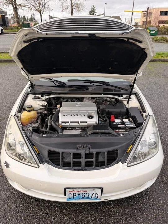 2006 Lexus ES 3rd Gen - Image 14 of 16