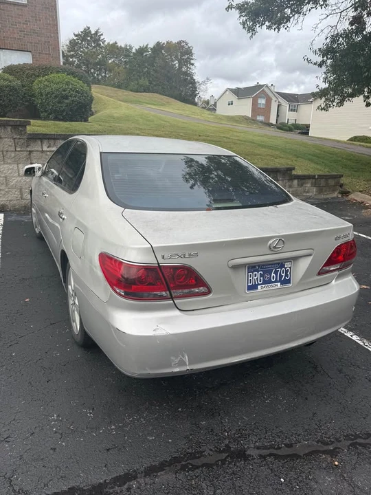2006 Lexus ES 5th Gen - Image 5 of 5