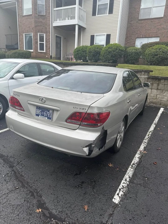 2006 Lexus ES 5th Gen - Image 4 of 5